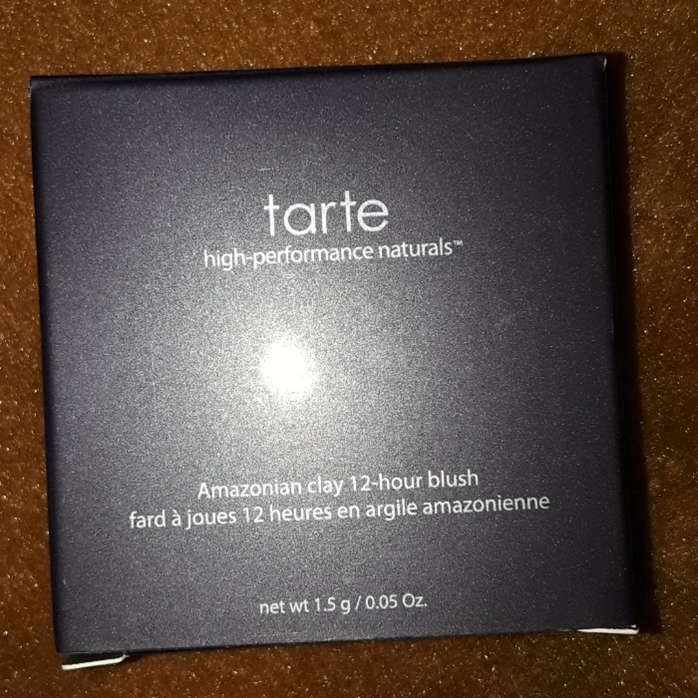 Tarte Blush